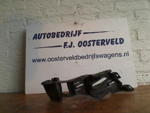 Gebrauchte Stoßstange Stoßdämpfer hinten Volkswagen Golf V (1K1) 2.0 SDI Preis auf Anfrage angeboten von VW Parts Dronten