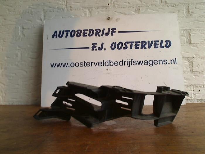 Usagé Divers Volkswagen Golf V (1K1) 2.0 SDI Prix sur demande proposé par VW Parts Dronten