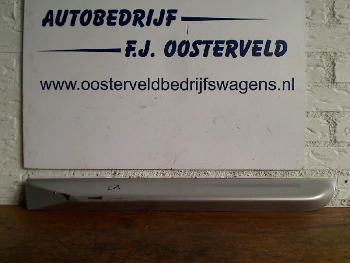 Gebrauchte Sonstige Volkswagen Passat (3B2) 1.9 TDi 110 Preis auf Anfrage angeboten von VW Parts Dronten
