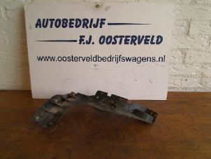Used Rear bumper shock absorber Seat Ibiza III (6L1) 1.9 TDI 100 Price on request offered by VW Parts Dronten