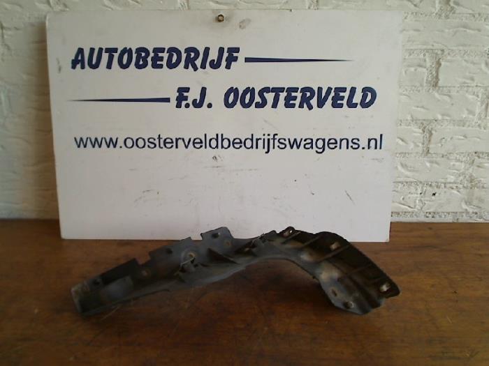 Usagé Divers Seat Ibiza III (6L1) 1.9 TDI 100 Prix sur demande proposé par VW Parts Dronten