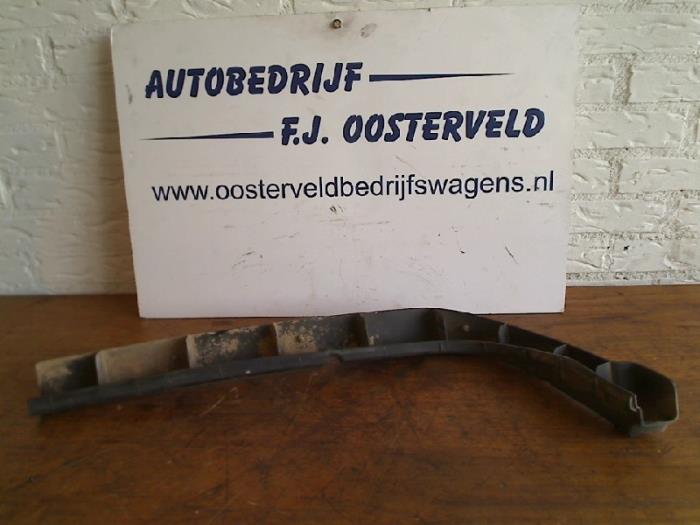Usagé Divers Seat Ibiza III (6L1) 1.9 TDI 100 Prix sur demande proposé par VW Parts Dronten