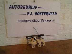 Used Tailgate lock stop Volkswagen Passat (3B2) 1.9 TDi 110 Price on request offered by VW Parts Dronten