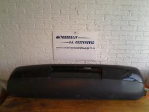 Used Rear bumper Volkswagen Lupo (6X1) 1.0 MPi 50 Price € 50,00 Margin scheme offered by VW Parts Dronten