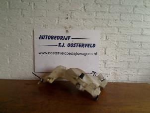 Used Front windscreen washer reservoir Audi S4 Avant (B7) 4.2 V8 40V Price on request offered by VW Parts Dronten