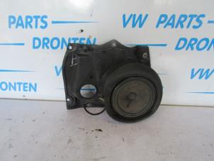 Used Speaker Volkswagen New Beetle (1Y7) 1.8 20V Turbo Price € 20,00 Margin scheme offered by VW Parts Dronten