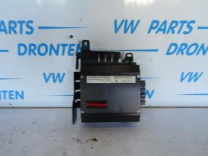 Used Radio amplifier Volkswagen New Beetle (1Y7) 1.8 20V Turbo Price € 50,00 Margin scheme offered by VW Parts Dronten
