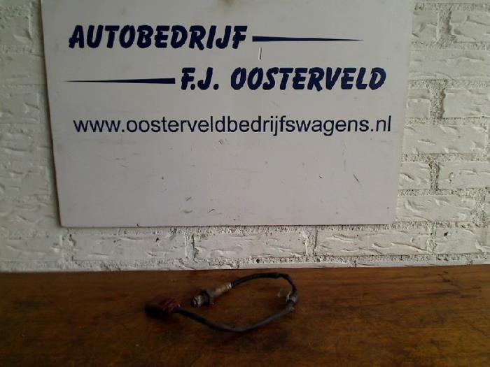 Used Lambda probe Volkswagen New Beetle (9C1/9G1) 2.0 Price € 20,00 Margin scheme offered by VW Parts Dronten