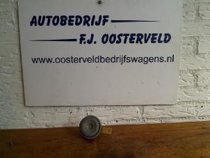 Used Horn Volkswagen New Beetle (9C1/9G1) 2.0 Price on request offered by VW Parts Dronten