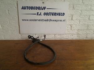 Used Power steering line Volkswagen New Beetle (9C1/9G1) 2.0 Price on request offered by VW Parts Dronten