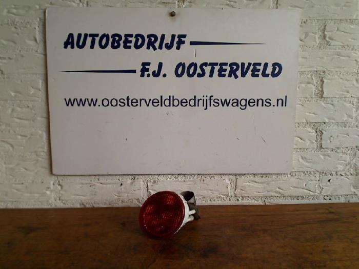 Used Miscellaneous Volkswagen New Beetle (9C1/9G1) 2.0 Price on request offered by VW Parts Dronten
