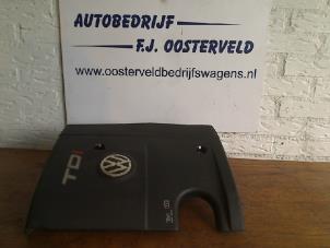 Used Bash plate Volkswagen Passat (3B2) 1.9 TDi 110 Price on request offered by VW Parts Dronten