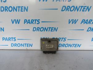 Used On-board computer Volkswagen New Beetle (9C1/9G1) 2.0 Price € 65,00 Margin scheme offered by VW Parts Dronten