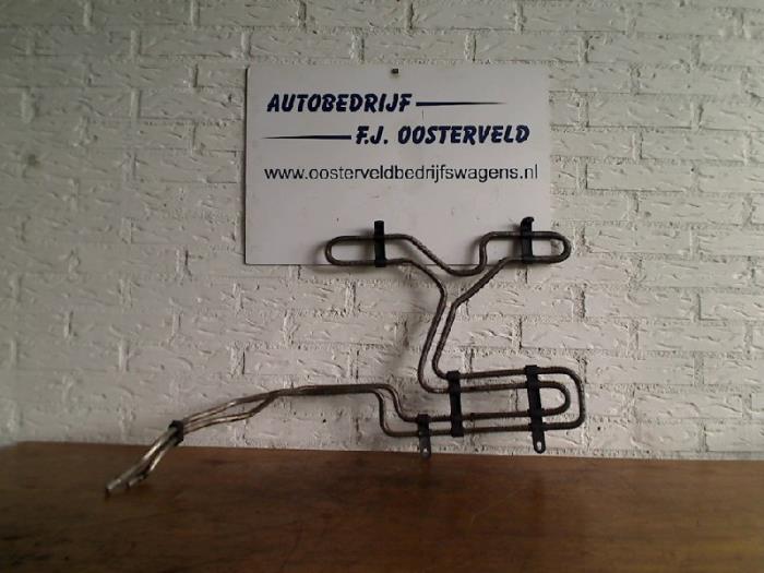 Gebrauchte Sonstige Volkswagen Passat (3B2) 1.9 TDi 110 Preis auf Anfrage angeboten von VW Parts Dronten