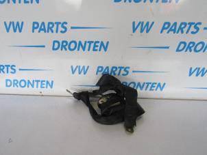 Used Rear seatbelt tensioner, left Audi A4 Cabriolet (B6) 2.5 TDI 24V Price € 30,00 Margin scheme offered by VW Parts Dronten