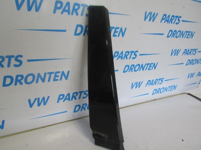 Begagnade Dekorstripe Audi A8 (D3) 4.2 V8 40V Quattro Pris € 15,00 Marginaltabell erbjuds av VW Parts Dronten