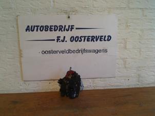 Used Door lock cylinder, right Audi A4 (B6) 1.9 TDI PDE 130 Price € 35,00 Margin scheme offered by VW Parts Dronten