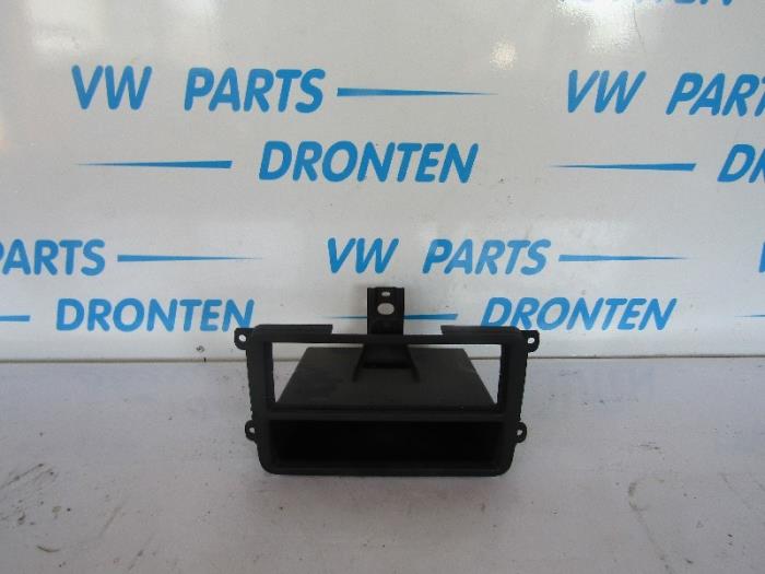 Usagé Divers Volkswagen Caddy IV 1.6 TDI 16V Prix € 25,00 Règlement à la marge proposé par VW Parts Dronten