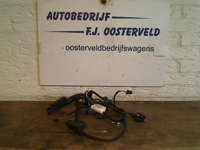 Gebrauchte Sonstige Audi A1 Sportback (8XA/8XF) 1.0 TFSI Ultra 12V Preis € 30,00 Margenregelung angeboten von VW Parts Dronten