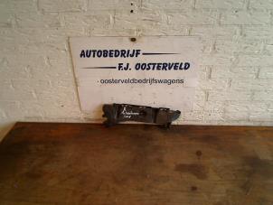 Used Rear bumper shock absorber Seat Ibiza ST (6J8) 1.6 TDI 105 Price on request offered by VW Parts Dronten