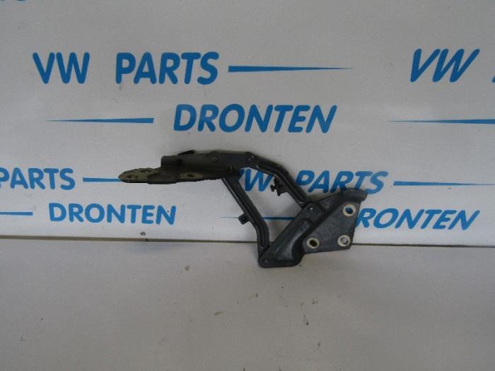 Used Miscellaneous Volkswagen Touareg (7LA/7L6) 5.0 TDI V10 Price € 20,00 Margin scheme offered by VW Parts Dronten
