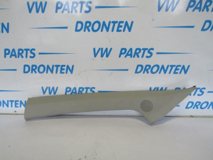 Begagnade Diverse Seat Leon (5FB) 1.2 TSI Ecomotive 16V Pris € 25,00 Marginaltabell erbjuds av VW Parts Dronten