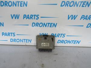 Used On-board computer Volkswagen New Beetle (9C1/9G1) 2.0 Price € 65,00 Margin scheme offered by VW Parts Dronten