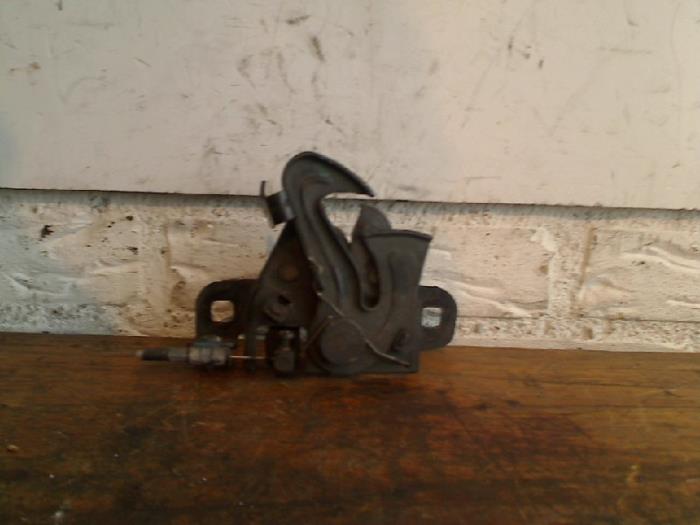 Sonstige Volkswagen Fox (5Z), 2005 / 2021 1.2, Fließheck, Benzin, 1.198cc, 40kW (54pk), FWD, BMD; CHFB, 2005-04 / 2011-07, 5Z (Gebraucht)