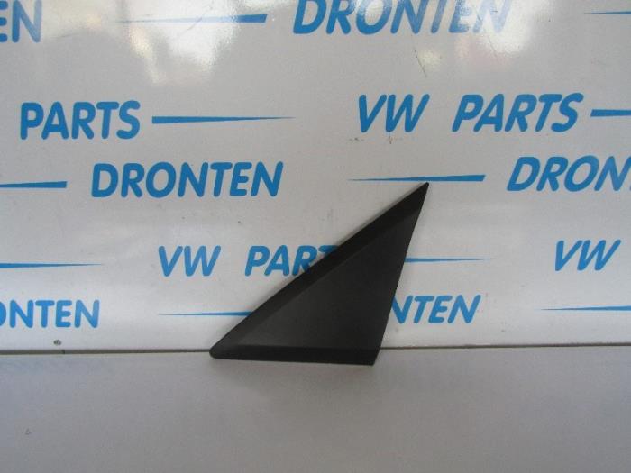 Używane Rózne Volkswagen Crafter 2.0 TDI 16V Cena € 15,00 Procedura marży oferowane przez VW Parts Dronten