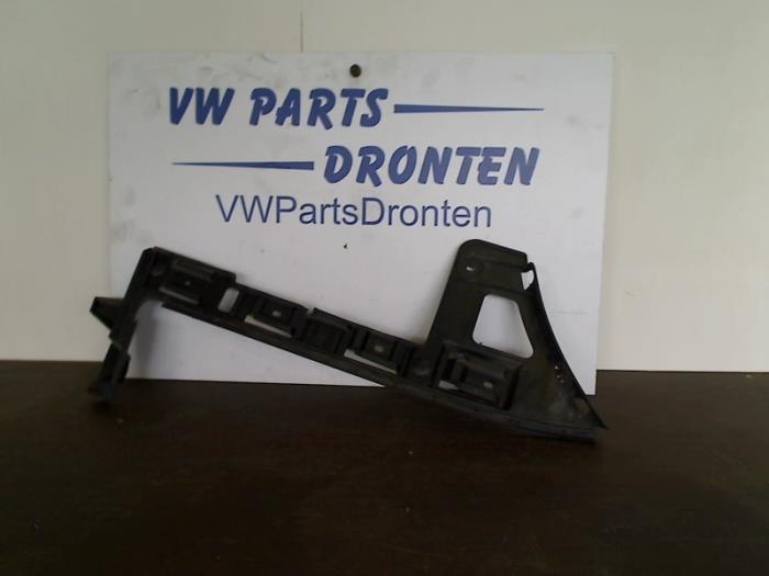 Używane Rózne Volkswagen Passat Variant (3C5) 2.0 TDI 16V 170 Cena na żądanie oferowane przez VW Parts Dronten