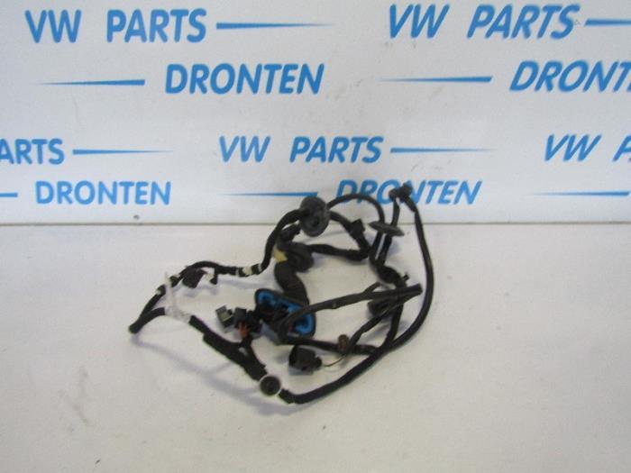 Begagnade Diverse Audi A8 (D3) 4.2 V8 40V Quattro Pris € 25,00 Marginaltabell erbjuds av VW Parts Dronten