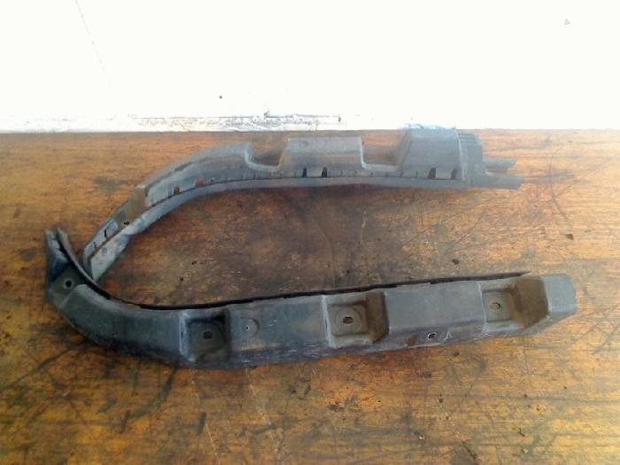 Usagé Divers Seat Leon (1P1) 2.0 TDI DPF Prix sur demande proposé par VW Parts Dronten