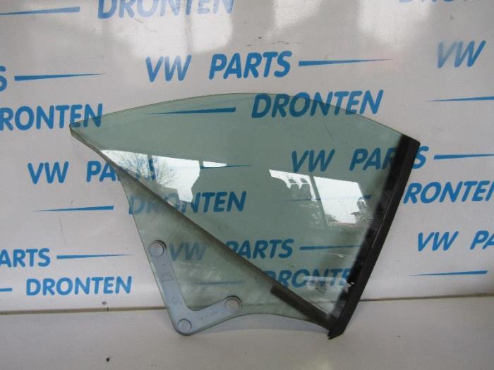 Usados Ventanilla triangular derecha detrás Audi A5 Cabrio (8F7) 2.0 TFSI 16V Precio € 60,00 Norma de margen ofrecido por VW Parts Dronten