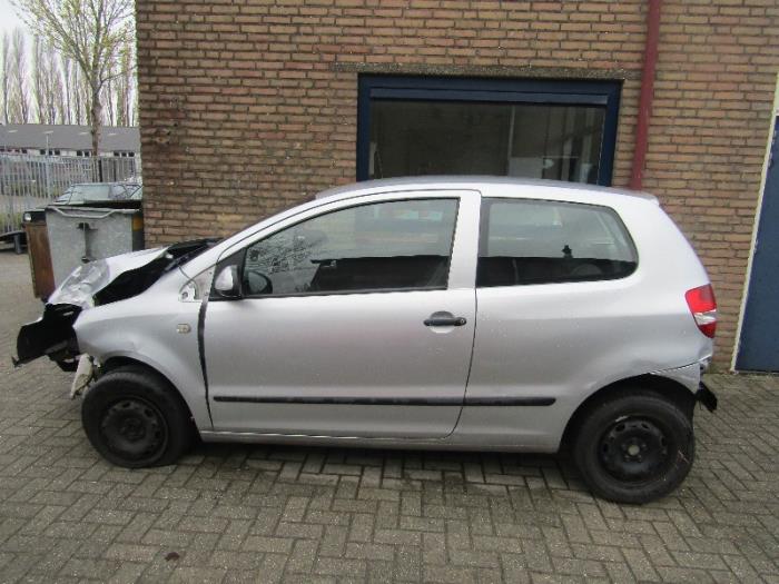 Usagé Divers Volkswagen Fox (5Z) 1.4 16V Prix sur demande proposé par VW Parts Dronten
