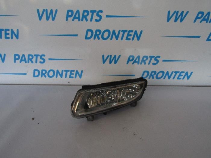 Usagé Divers Volkswagen Polo V (6R) 1.2 12V Prix € 25,00 Règlement à la marge proposé par VW Parts Dronten