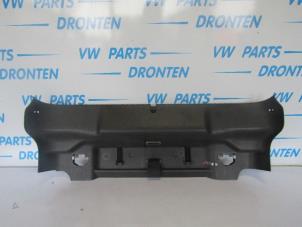 Used Tailgate trim Audi TT (8N3) 3.2 V6 24V Quattro Price € 25,00 Margin scheme offered by VW Parts Dronten