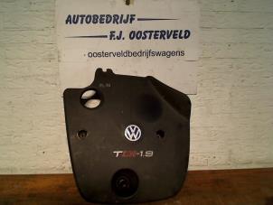 Used Bash plate Volkswagen New Beetle (9C1/9G1) 1.9 TDI 90 Price on request offered by VW Parts Dronten