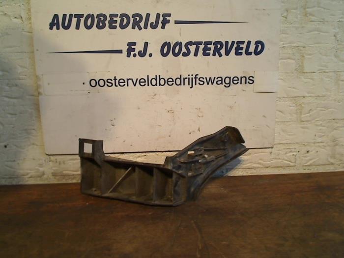 Usagé Divers Volkswagen Polo IV (9N1/2/3) 1.4 16V Prix sur demande proposé par VW Parts Dronten
