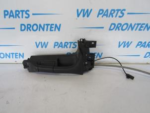 Used Handle Mercedes V (447.8) 2.1 220 CDI, 220 d 16V Price € 72,60 Inclusive VAT offered by VW Parts Dronten