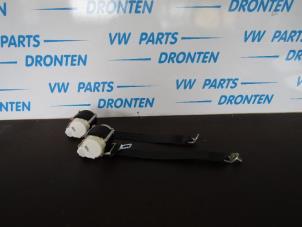 Used Set of seatbelts, rear seats Audi A3 (8P1) 1.6 Price € 40,00 Margin scheme offered by VW Parts Dronten