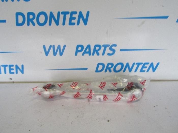 Begagnade Diverse Volkswagen Passat (3B2) 1.9 TDi 110 Pris € 30,00 Marginaltabell erbjuds av VW Parts Dronten