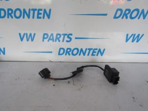 Used Miscellaneous Skoda Octavia Combi (1Z5) 1.4 TSI 16V Price € 20,00 Margin scheme offered by VW Parts Dronten