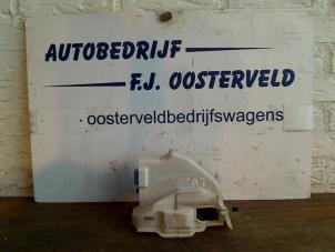 Gebrauchte Türschlosszylinder links Volkswagen Golf V (1K1) 1.4 TSI 140 16V Preis € 35,00 Margenregelung angeboten von VW Parts Dronten
