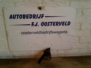 Used Hood lever Volkswagen Up! (121) 1.0 12V 60 Price on request offered by VW Parts Dronten