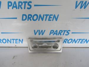 Używane Listwa ozdobna Volkswagen Golf VII (AUA) 2.0 GTI 16V Performance Package Cena € 10,00 Procedura marży oferowane przez VW Parts Dronten