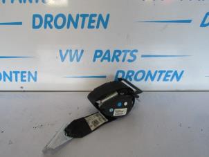 Używane Napinacz pasa bezpieczenstwa prawy tyl Volkswagen Jetta III (1K2) 1.4 TSI 160 16V Cena € 35,00 Procedura marży oferowane przez VW Parts Dronten