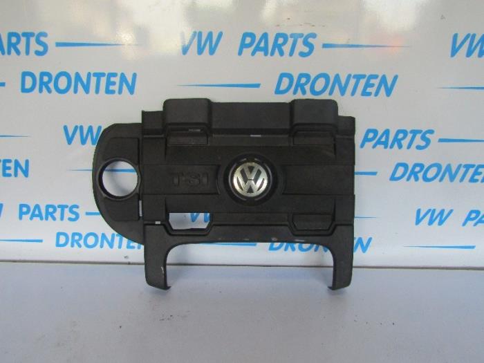 Begagnade Hasplåt Volkswagen Jetta III (1K2) 1.4 TSI 160 16V Pris € 30,00 Marginaltabell erbjuds av VW Parts Dronten