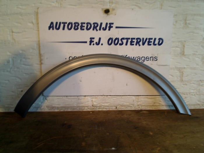 Gebrauchte Sonstige Audi A1 Sportback (8XA/8XF) 1.0 TFSI Ultra 12V Preis € 40,00 Margenregelung angeboten von VW Parts Dronten