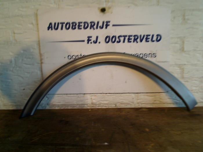 Gebrauchte Sonstige Audi A1 Sportback (8XA/8XF) 1.0 TFSI Ultra 12V Preis € 40,00 Margenregelung angeboten von VW Parts Dronten