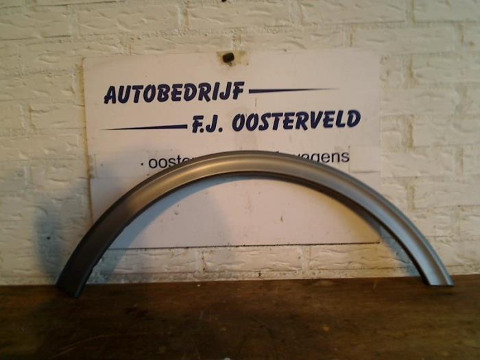 Gebrauchte Sonstige Audi A1 Sportback (8XA/8XF) 1.0 TFSI Ultra 12V Preis € 40,00 Margenregelung angeboten von VW Parts Dronten
